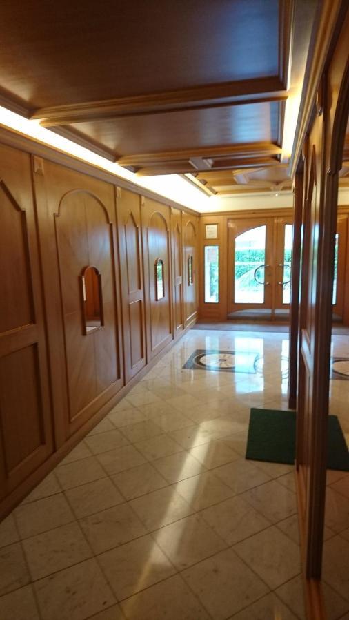 K&S 68 Appt Standing Vue Mer - Garage Inclus Рокебрюн — Кап-Мартен Экстерьер фото