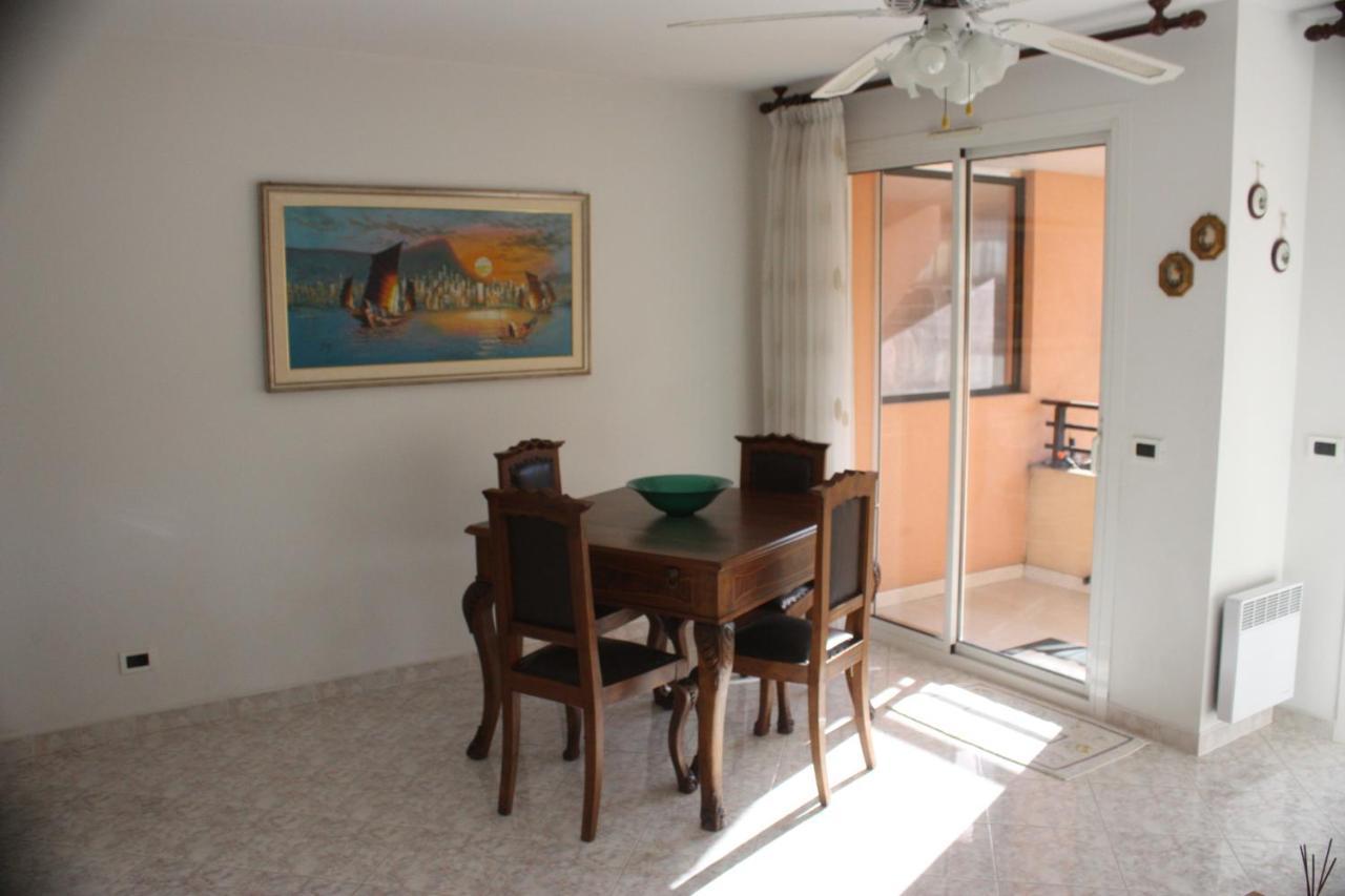 K&S 68 Appt Standing Vue Mer - Garage Inclus Рокебрюн — Кап-Мартен Экстерьер фото