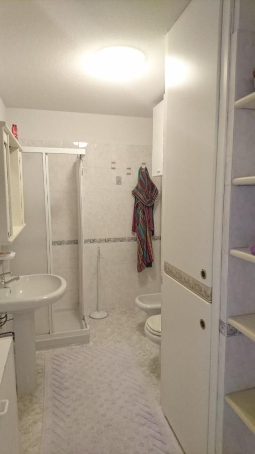 K&S 68 Appt Standing Vue Mer - Garage Inclus Рокебрюн — Кап-Мартен Экстерьер фото
