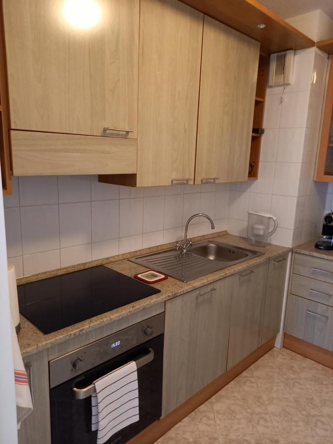 K&S 68 Appt Standing Vue Mer - Garage Inclus Рокебрюн — Кап-Мартен Экстерьер фото